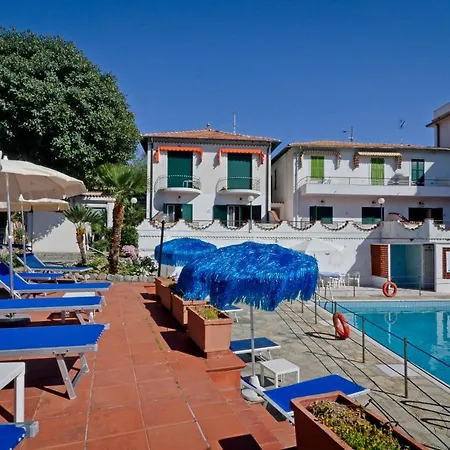 Raggio Di Sole Vakantiehuis San Remo
