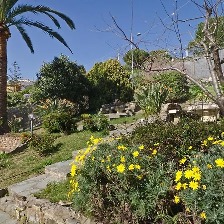 Raggio Di Sole San Remo