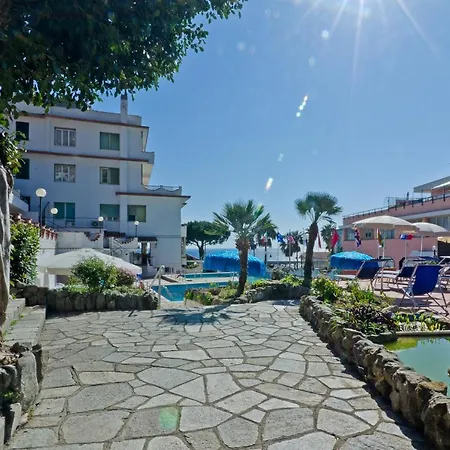 Raggio Di Sole Dom wakacyjny