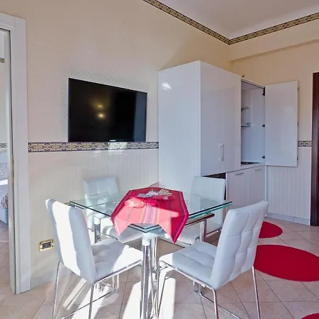 Vakantiehuis Raggio Di Sole *