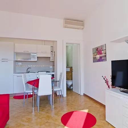 Raggio Di Sole Vakantiehuis