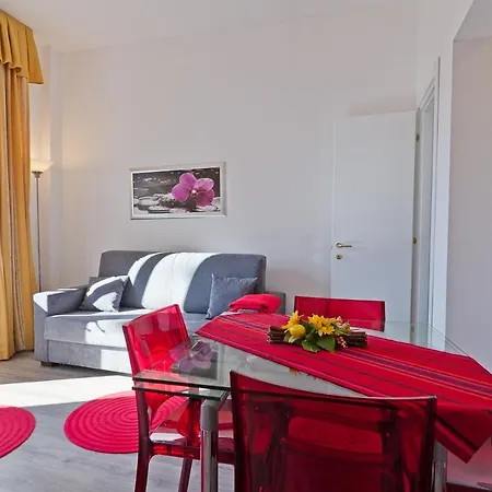 Vakantiehuis Raggio Di Sole San Remo