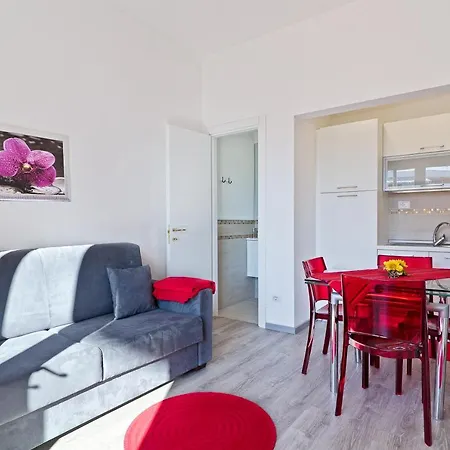 Raggio Di Sole Vakantiehuis