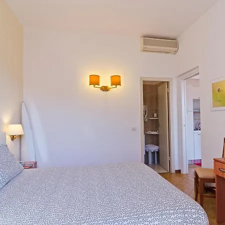 Vakantiehuis Raggio Di Sole San Remo